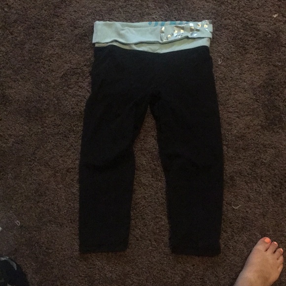 Pink yoga carpis - Picture 1 of 1